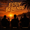 Estoy Bebiendo - Esme, TutuSonido & J Melaza new Single