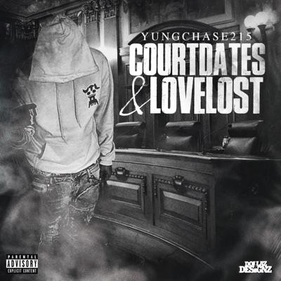 Courtdates & Love Lost - EP