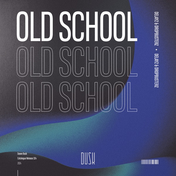 Old School - Single