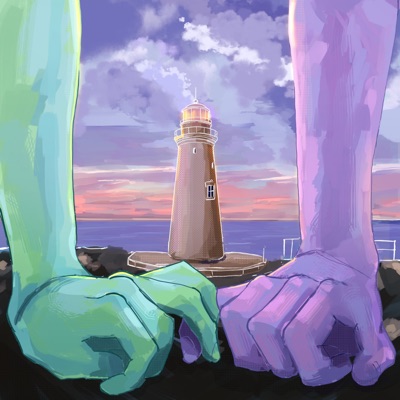 Lighthouse (2023 Version) - Single