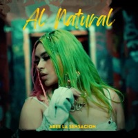 Al Natural - Single - Abee La Sensacion & Pamela Velez
