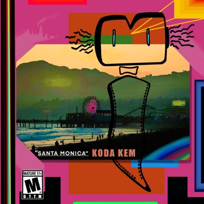 Santa Monica - Single