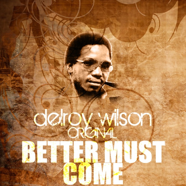 Delroy Wilson - Dancing Mood | Official Audio - YouTube