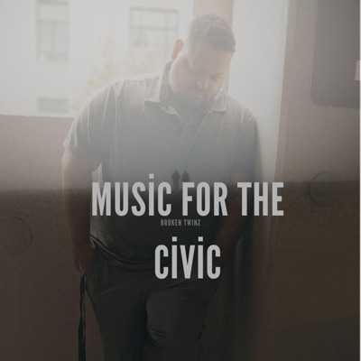 Music for the Civic EP - EP
