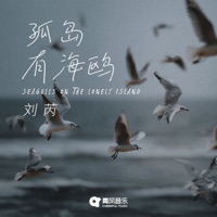 孤岛有海鸥 - Single - 刘芮