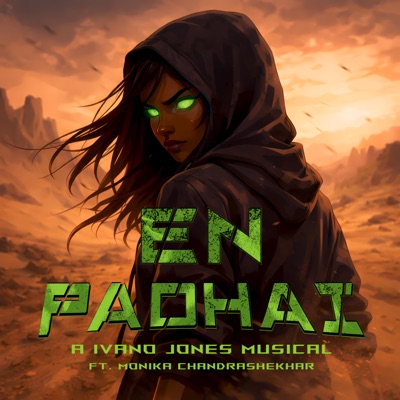 En Padhai (feat. Monika Chandrashekhar) - Single