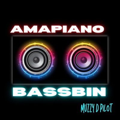 Amapiano Bassbin - Single