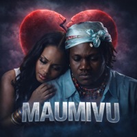 Maumivu - Single - TinnVibez