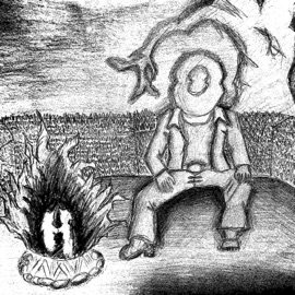 ฉันยอมทำโลกให้พังทลาย Morning Call