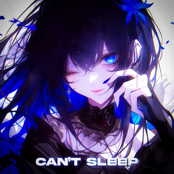 Can't Sleep - EP