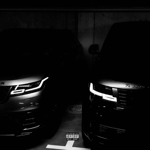 TEN (feat. MARINCE OMARIO) - Single