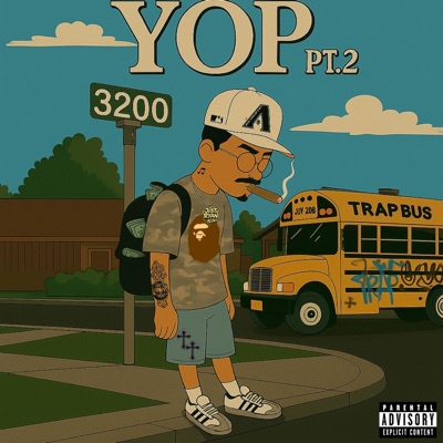 YOP Pt. 2 - Single