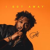 I Got Away - EP artwork