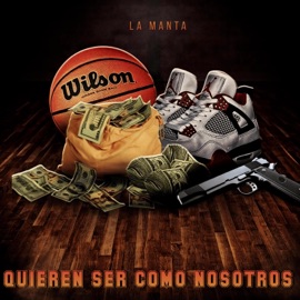 La Manta (Quieren ser como nosotros) La Manta