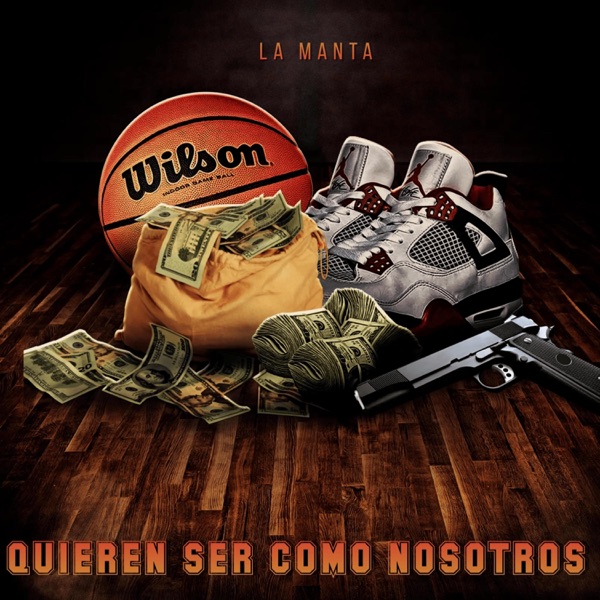 La Manta (Quieren ser como nosotros)