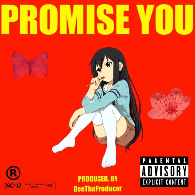 PROMISE YOU - Single