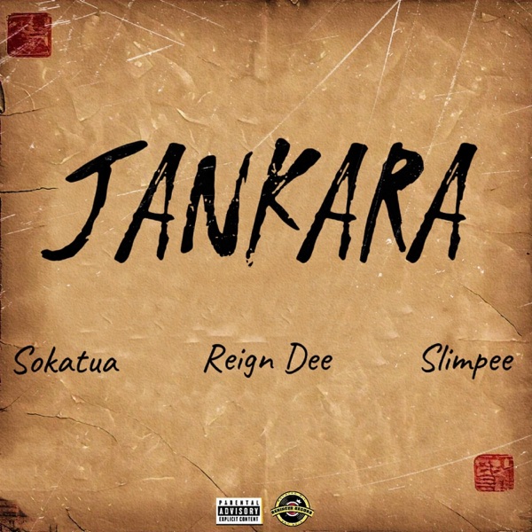 JANKARA (feat. Reign Dee & Slimpee)