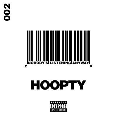 Hoopty - Single