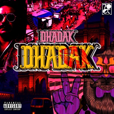 DHADAK DHADAK - Single