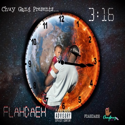 3:16 - EP