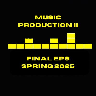 MusProd II EP Nico K - Single