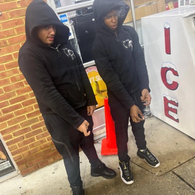 Real Shit Starters (feat. Shiesty) - EP