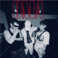 OMA - Single - Romain Barazer, Chris-milll & Conti