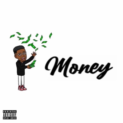 Money/M.O.B - Single