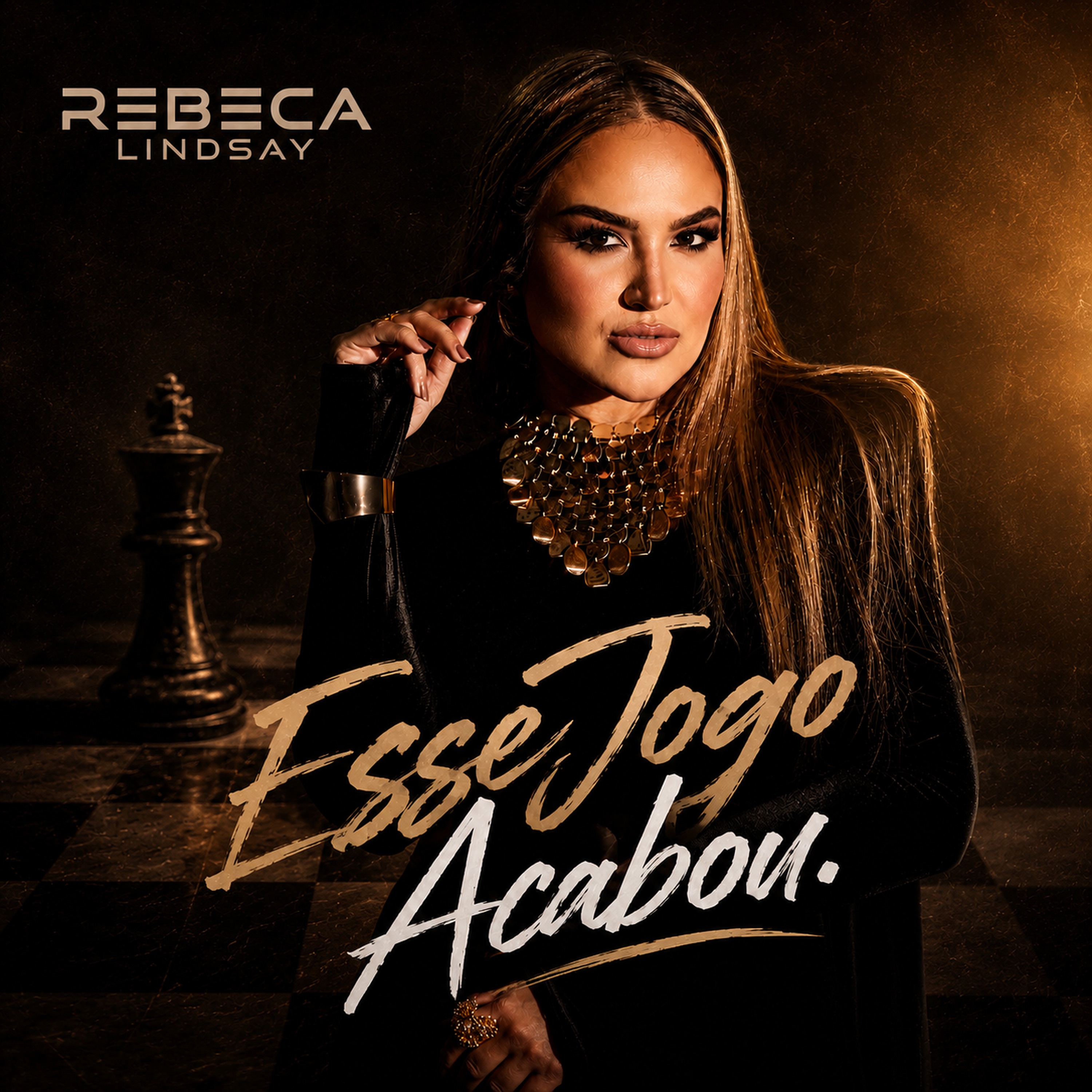 Esse Jogo Acabou - Single