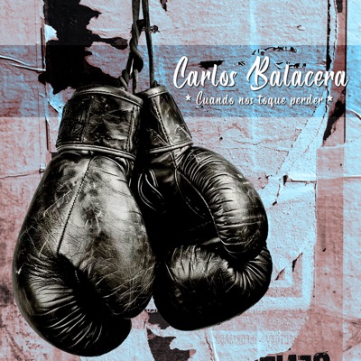 Cuando Nos Toque Perder - EP