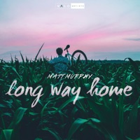 Long Way Home - EP - Matt Murphy & Cristal Ramirez