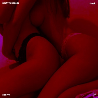 freak (+) - Single