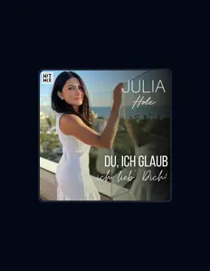 Ouça Julia Holz, assista a videoclipes, leia a biografia, veja as datas das turnês e mais!