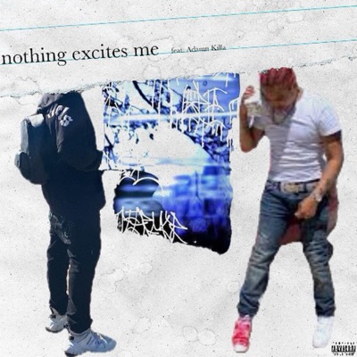 nothing excites me - Single