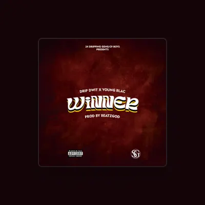 Listen to Drip Dwit , Young Blac, watch music videos, read bio, see tour dates & more!