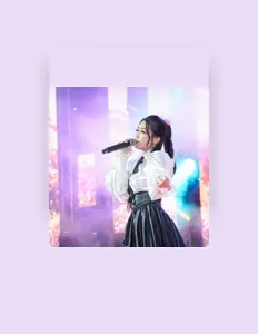 Ưng Linh dinle, müzik videolarını izle, biyografisini oku, tur tarihlerini ve daha fazlasını gör!