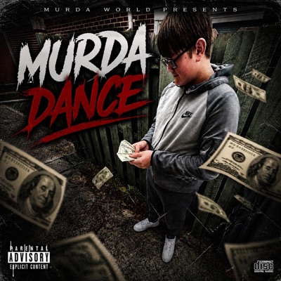 Murda Dance - Single