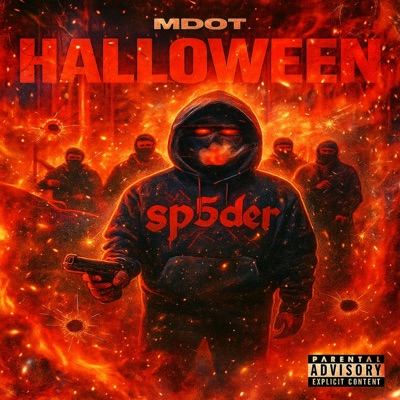 Halloween - Single