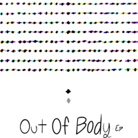 Out Of Body - EP - KJhavinn