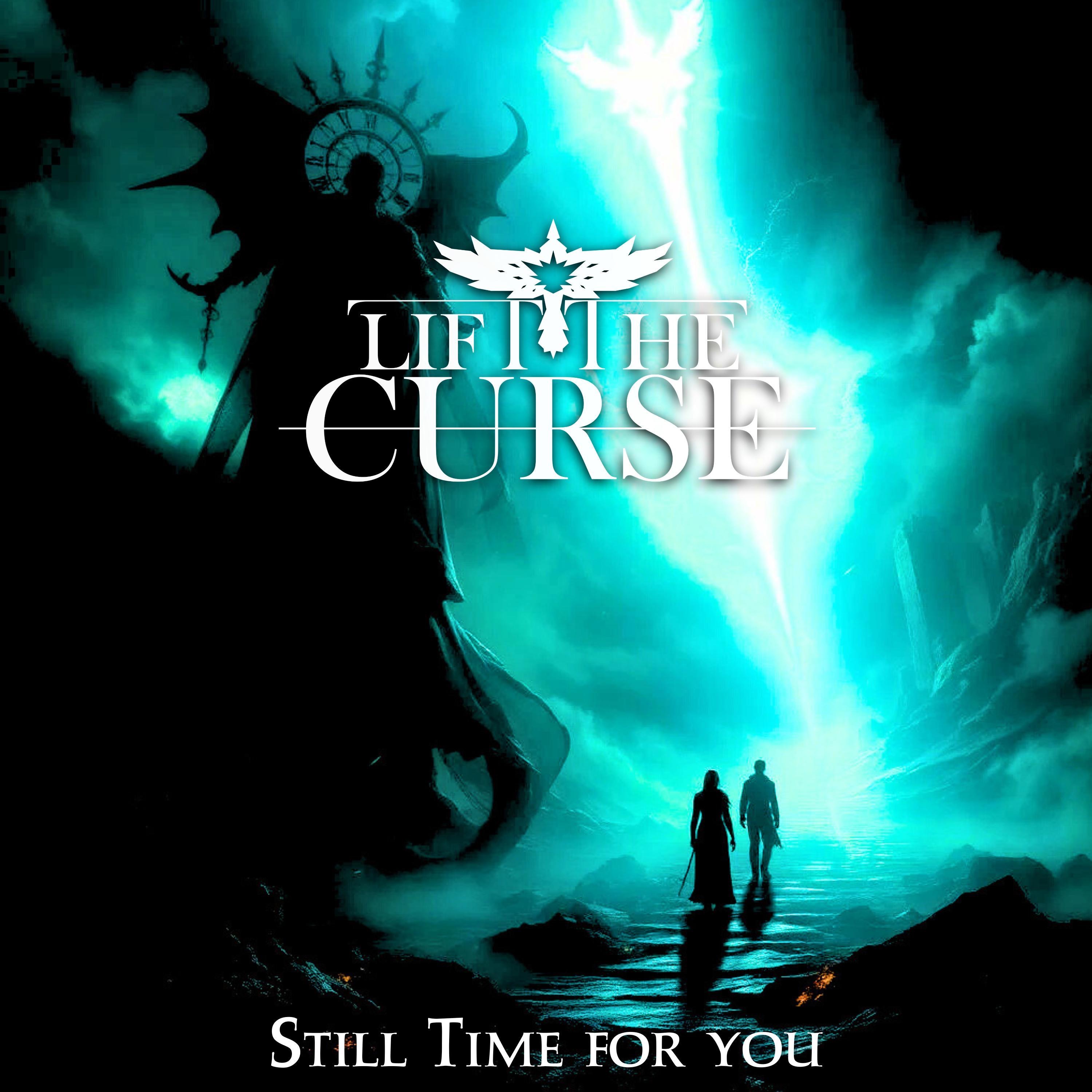 Still Time For You - Single