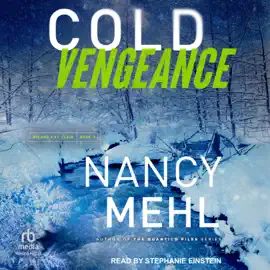 Cold Vengeance (Ryland & St. Clair)