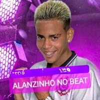Rolezinho Pina City [Rebola] [Remix] [feat. Alanzinho O Bruxo] - Single - Alanzinho No BEAT