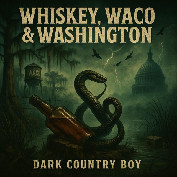 Whiskey Bottle Ballads