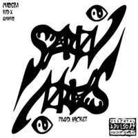 SAW (feat. OMINVS, KIDx & H!CKEY) - Single - MISERI
