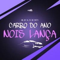 Carro Do Ano Nois Lança - Single - WB & MC AL
