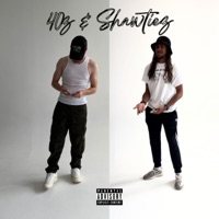 40z & Shawtiez - Renny. & RetroSwank