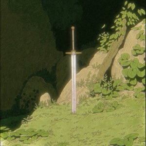 cradle - Single