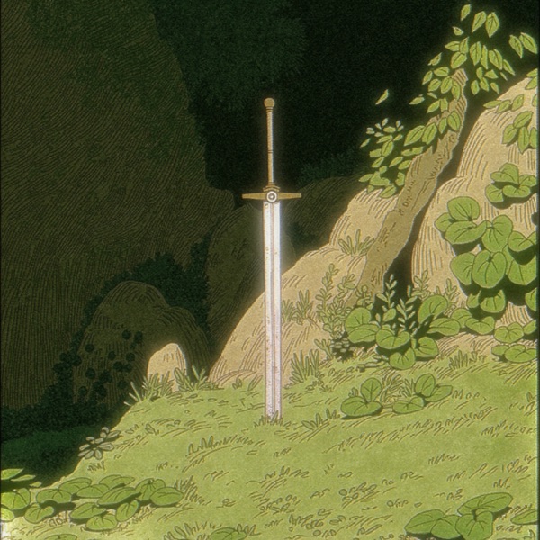 cradle - Single