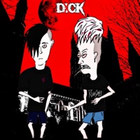 D1Ck - Single - Kid Genki & Lil Faso