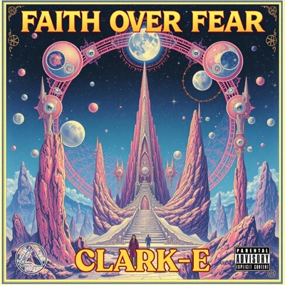 FAITH OVER FEAR - EP